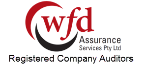 WFD Assurance Logo