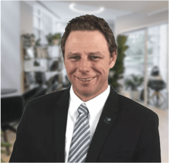 Billy-Joe Thomas | Auditor